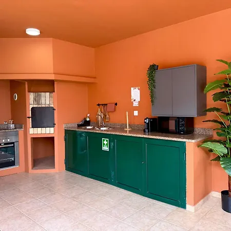 Quinta Da Falfeira Privat bolig