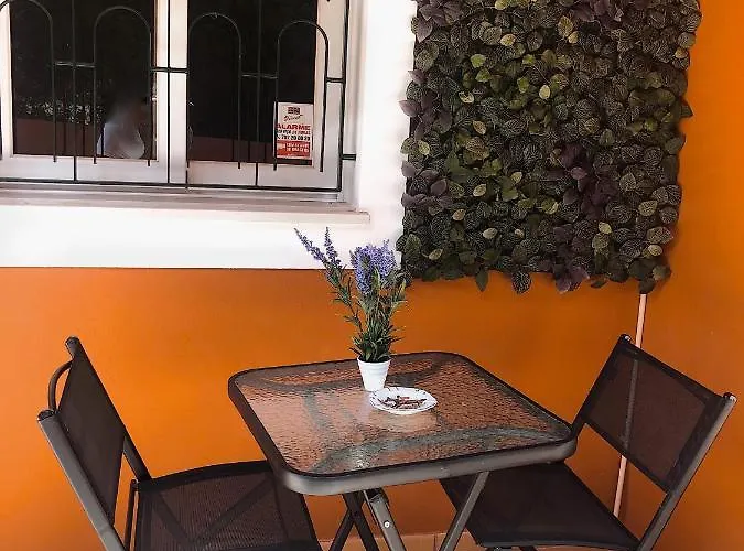 Quinta Da Falfeira Проживание в семье *