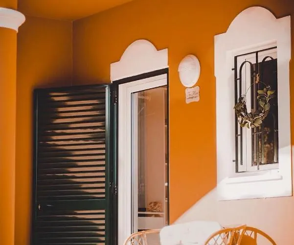 Quinta Da Falfeira * ラゴス