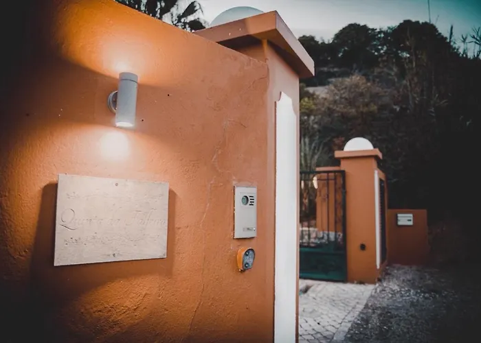 Quinta Da Falfeira * Лагуш