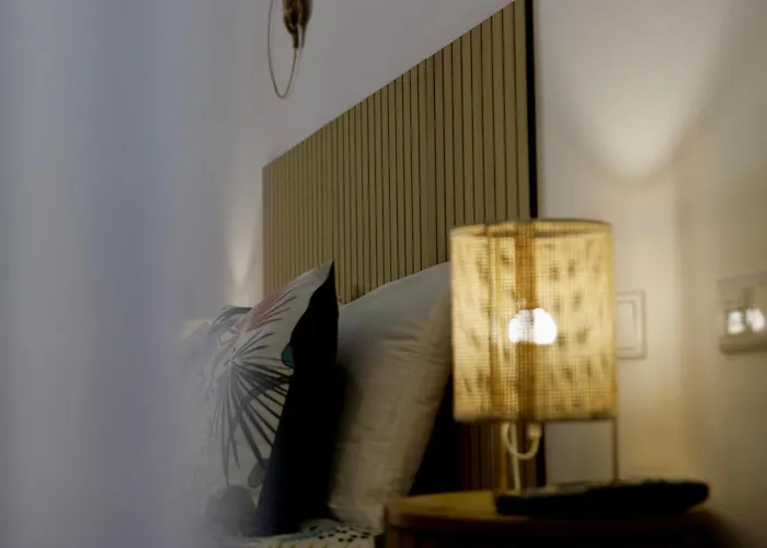 Quinta Da Falfeira ホームステイ ラゴス