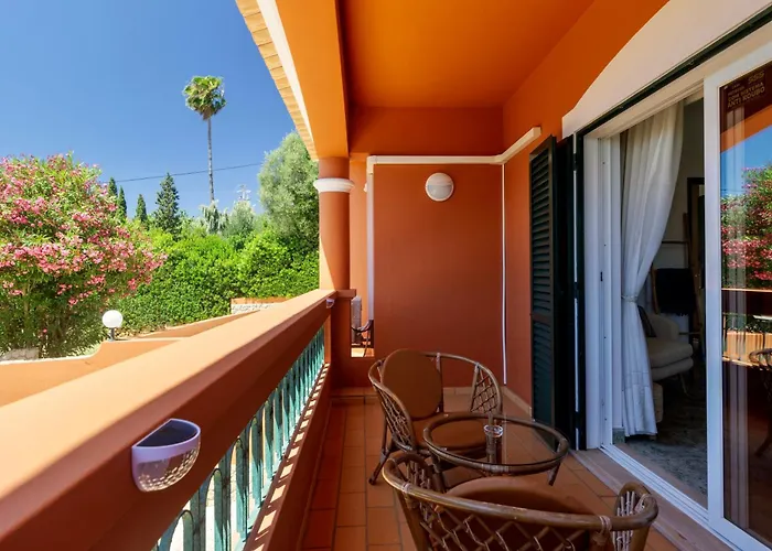 Quinta Da Falfeira ホームステイ *