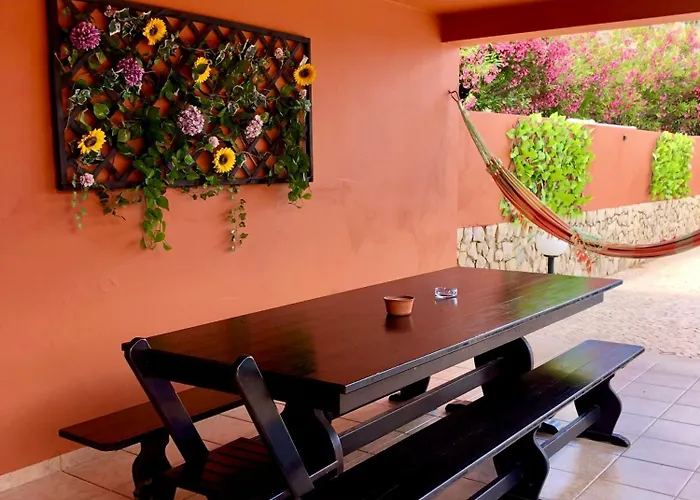 ホームステイ Quinta Da Falfeira ラゴス