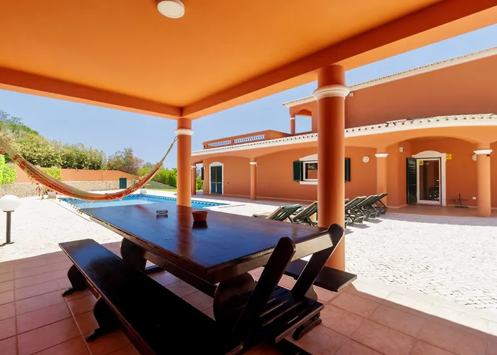 Quinta Da Falfeira ホームステイ