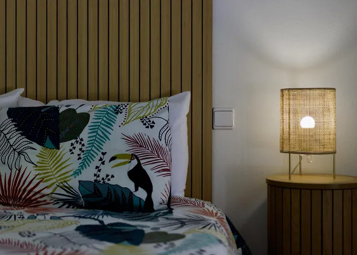 Quinta Da Falfeira ラゴス