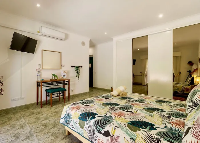 Quinta Da Falfeira * ラゴス