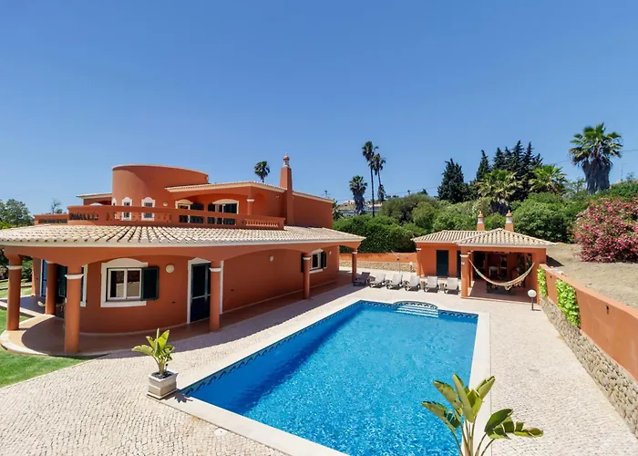 Quinta Da Falfeira ホームステイ