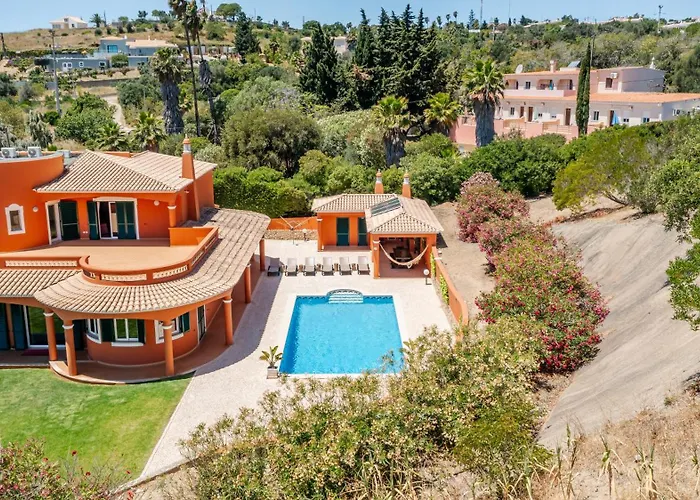 Quinta Da Falfeira ホームステイ